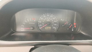 KIA Rio 2001