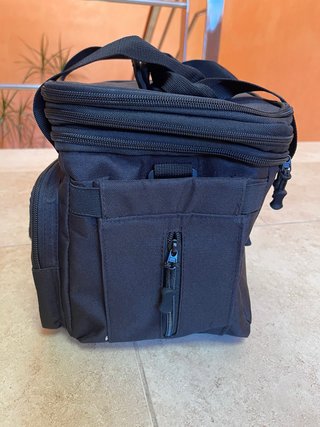 Mochila nevera táctica militar