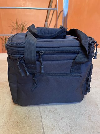 Mochila nevera táctica militar