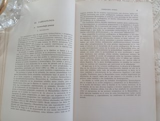 Butazolidina (Fenilbutazona) – Libro médico 1963