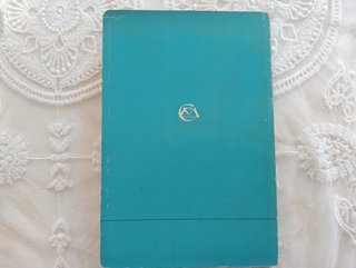 Butazolidina (Fenilbutazona) – Libro médico 1963