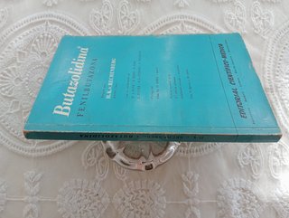 Butazolidina (Fenilbutazona) – Libro médico 1963