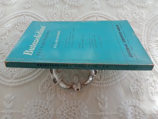 Butazolidina (Fenilbutazona) – Libro médico 1963