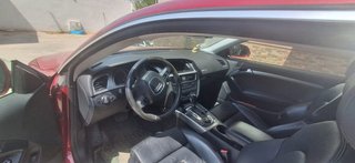 Audi A5 2010