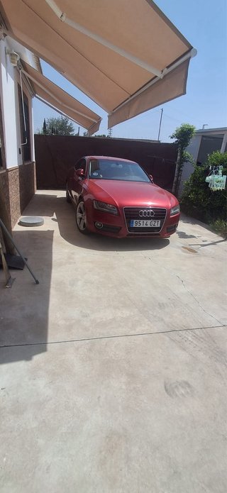 Audi A5 2010