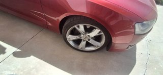 Audi A5 2010
