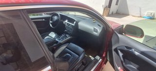 Audi A5 2010