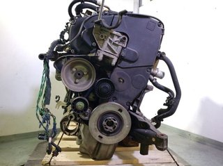 Motor completo fiat rectp4082114 186a8000 multipla