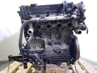 Motor completo fiat rectp4082114 186a8000 multipla