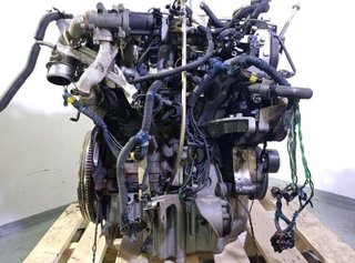 Motor completo fiat rectp4082114 186a8000 multipla