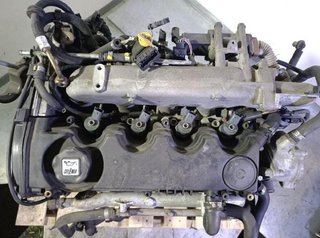 Motor completo fiat rectp4082114 186a8000 multipla
