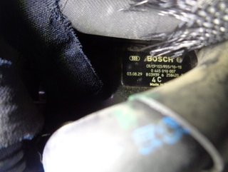 Motor completo fiat rectp4082114 186a8000 multipla