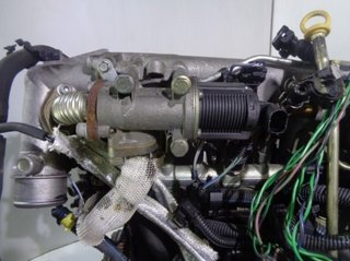 Motor completo fiat rectp4082114 186a8000 multipla