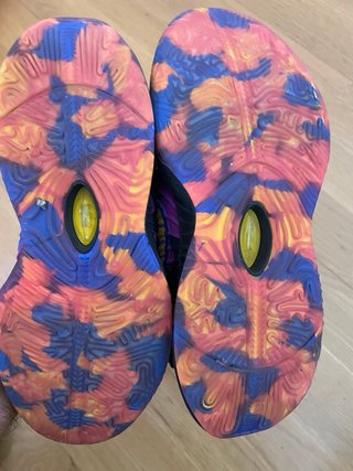 Zapatillas Lebron XXI Summerverse Niño