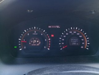 SsangYong Korando 2013
