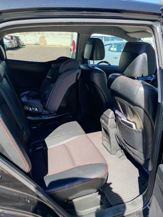 SsangYong Korando 2013