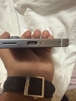 Samsung Galaxy S26 Plata