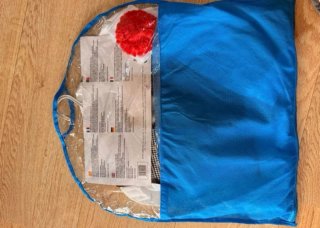 Disfraz Chulapo niño 3-4 años