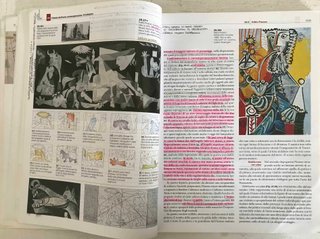 ITINERARIO NELL'ARTE. 3° Ediz. Arancione. Vol. 5