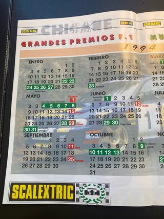 Revista Club Scalextric N.2