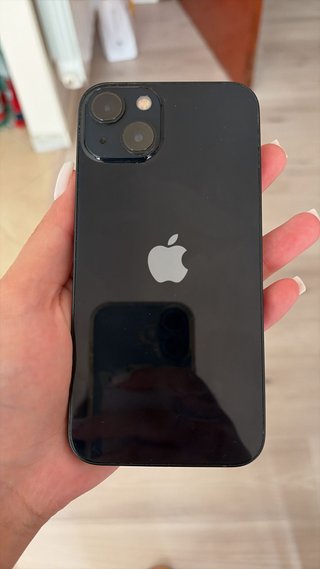 iPhone 13 Blu 128GB
