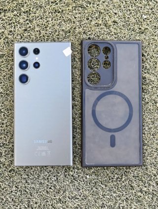 Samsung S23 Ultra 512GB