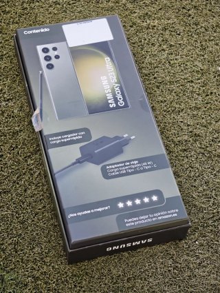 Samsung S23 Ultra 512GB