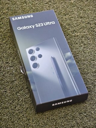 Samsung S23 Ultra 512GB
