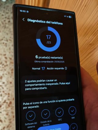 Samsung S23 Ultra 512GB