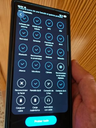 Samsung S23 Ultra 512GB