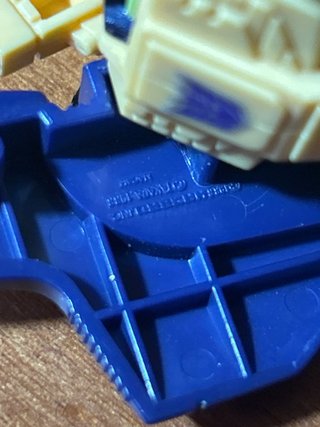 Transformers Ruckus
