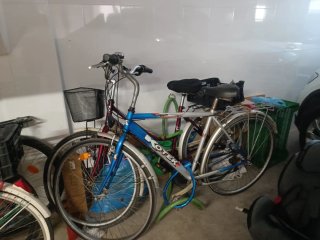 Bicicleta de carretera KOTEX