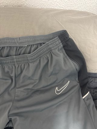 Conjunto 3 Pantalones Deportivos Nike y Adidas