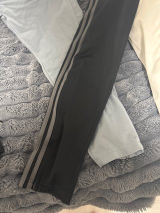 Conjunto 3 Pantalones Deportivos Nike y Adidas