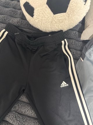 Conjunto 3 Pantalones Deportivos Nike y Adidas