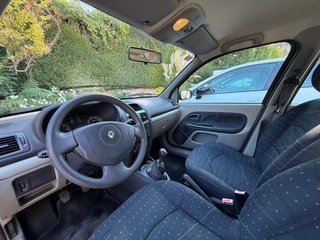 Renault Clio 2003