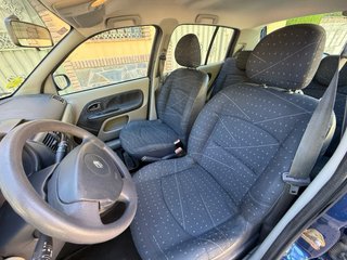 Renault Clio 2003
