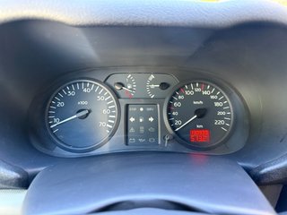 Renault Clio 2003