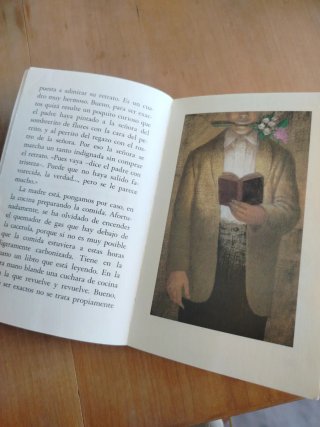 La escuela de magia y otros cuentos