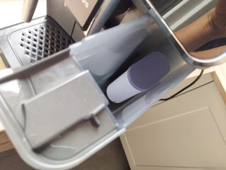 Cafetera Philips Serie 1100 Automática