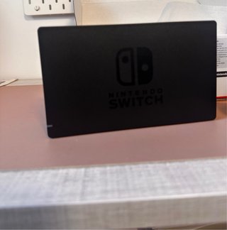 Nintendo Switch 1 Neón