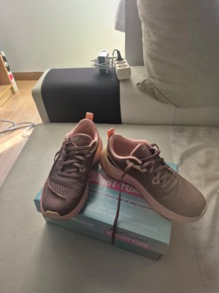 Zapatillas Skechers Air-Cooled Memory Foam