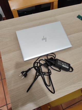 HP Elitebook 845 G7 AMD Ryzen 5 PRO 4650U