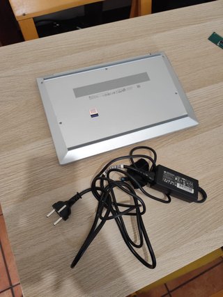 HP Elitebook 845 G7 AMD Ryzen 5 PRO 4650U