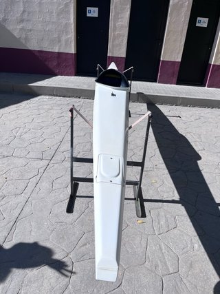 K-1 Román Dinamyc Evo sprint Talla S