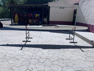 K-1 Román Dinamyc Evo sprint Talla S