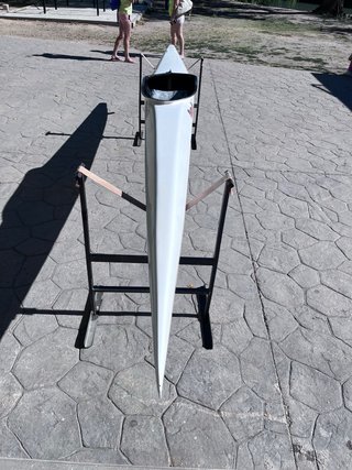 K-1 Román Dinamyc Evo sprint Talla S