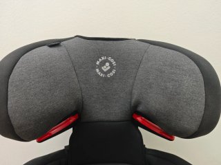 Silla Coche Maxi-Cosi Rodifix AirProtect