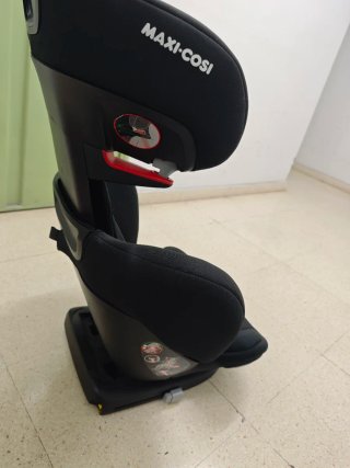 Silla Coche Maxi-Cosi Rodifix AirProtect