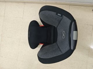 Silla Coche Maxi-Cosi Rodifix AirProtect